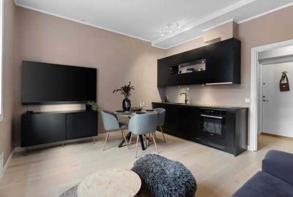 Apartamenty Ursynów wynajem: Luksusowe mieszkania na wyciągnięcie ręki 3 Photo Apartamenty Ursynów wynajem