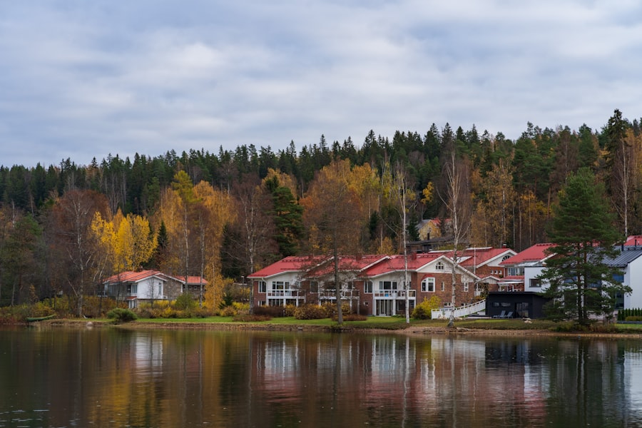 Apartamenty Saska Kępa: Luksusowa oferta mieszkaniowa 1 Apartamenty Saska Kępa